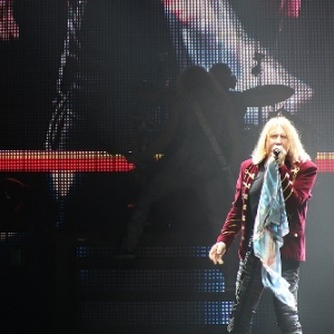 Def Leppard
