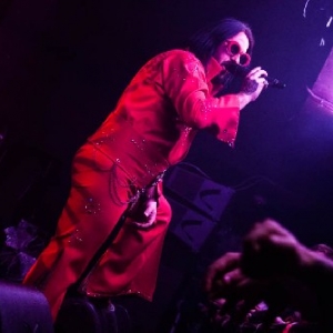 Elvana: Elvis Fronted Nirvana