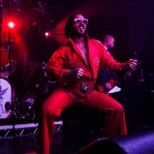 Elvana: Elvis Fronted Nirvana