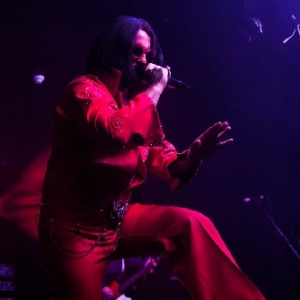 Elvana: Elvis Fronted Nirvana