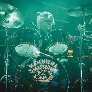Man With A Mission
