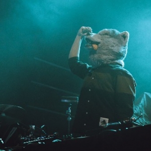 Man With A Mission
