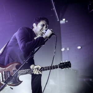 Miles Kane