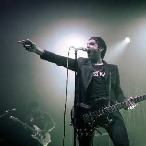 Miles Kane