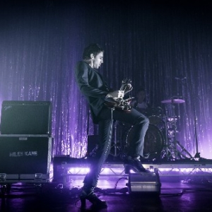 Miles Kane