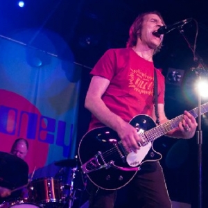 Mudhoney