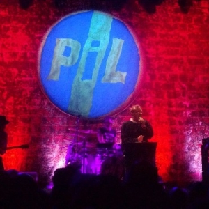 Public Image Ltd. (PiL)