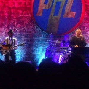 Public Image Ltd. (PiL)