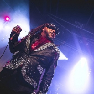Skindred