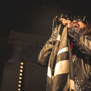 Skindred