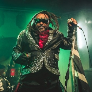 Skindred
