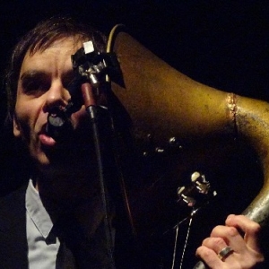 Thomas Truax