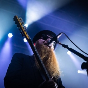 Skindred