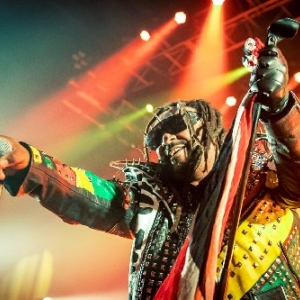 Skindred