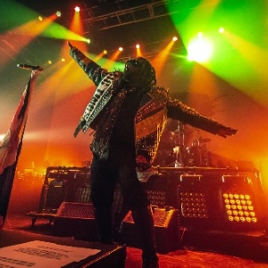 Skindred