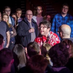 The Homeless Choir