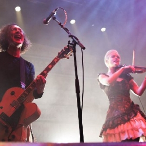 The Wonder Stuff
