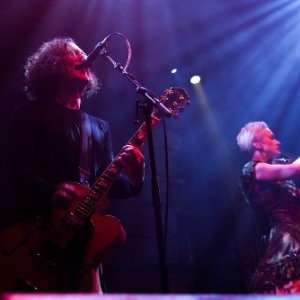 The Wonder Stuff