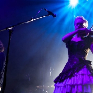 The Wonder Stuff