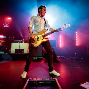 Frank Turner
