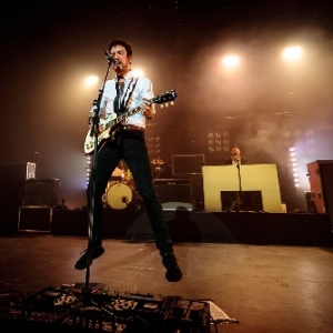 Frank Turner