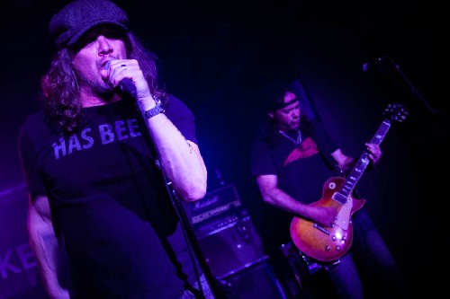 Candlebox @ The Key Club, Leeds on 13-06-2019