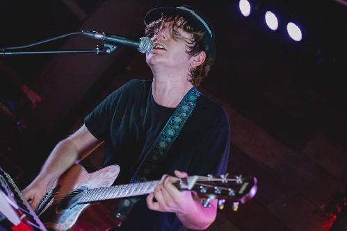 Funke and the Two Tone Baby @ Portland Arms, Cambridge on 11-12-2019