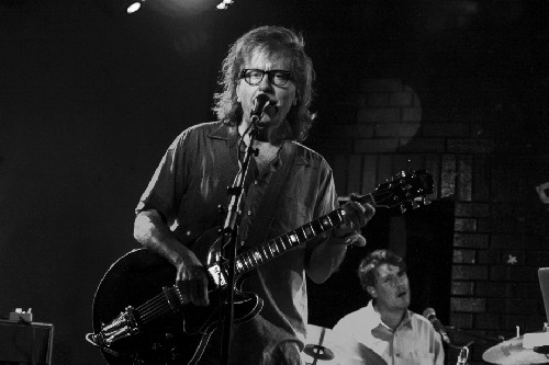 Mark Mulcahy @ Brudenell Social Club, Leeds on 08-09-2019