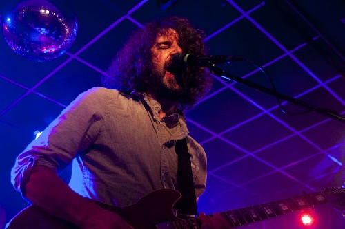 Sebadoh @ Brudenell Social Club, Leeds on 03-10-2019