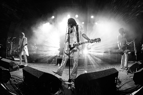 The Darkness
