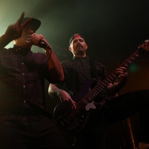 Alien Ant Farm