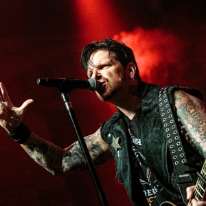 Black Star Riders