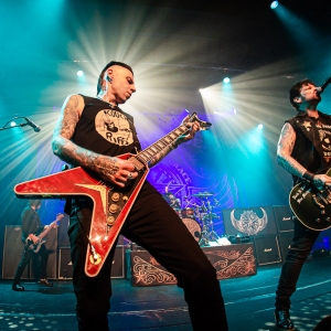 Black Star Riders