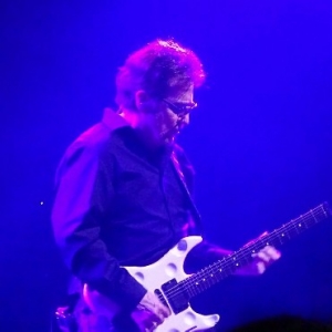 Blue Oyster Cult