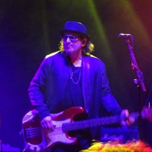 Blue Oyster Cult