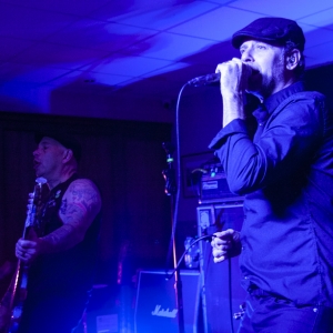 Bouncing Souls