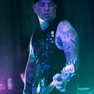 Bouncing Souls