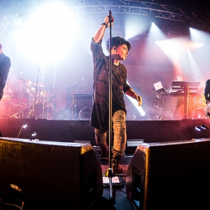 Gary Numan