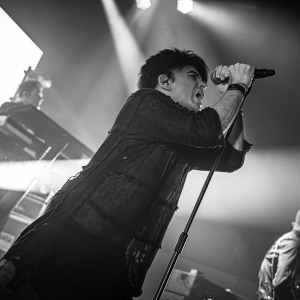 Gary Numan