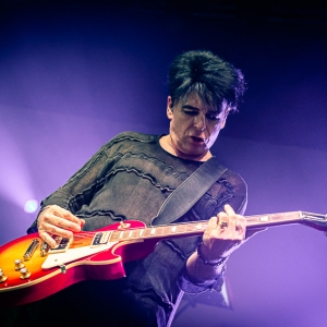 Gary Numan