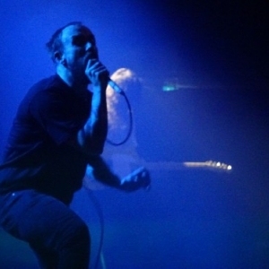 IDLES