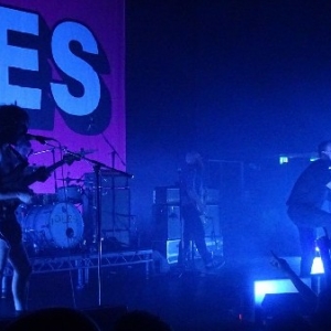 IDLES