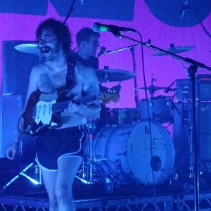 IDLES