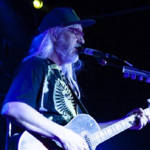 J Mascis (solo)