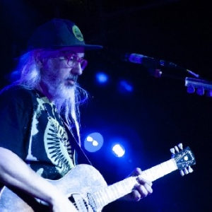 J Mascis (solo)