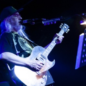 J Mascis (solo)