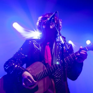 Jim Bob (Carter USM)