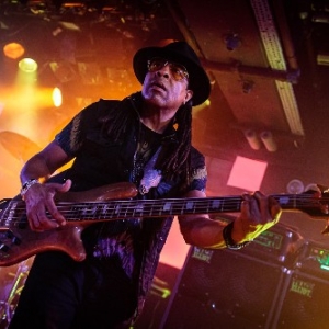 Living Colour