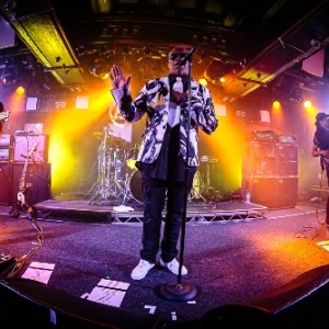 Living Colour
