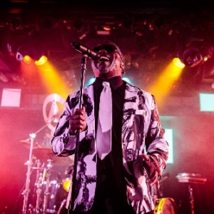 Living Colour